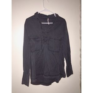 Free People // •size medium•